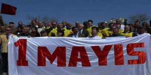 1 Mayıs işçi Bayramı Hakkında Bilgiler