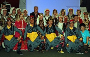 Muğla nın Halk Oyunları