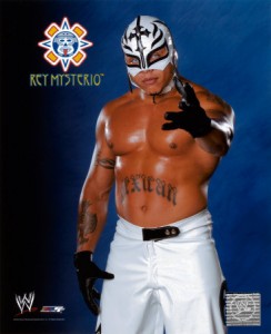 rey-mysterio-143--blue-and-black-background-©photofile