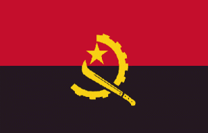 Angola Nüfusu 2013