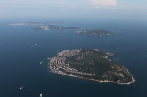 istanbul adalar vapur saatleri