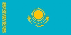 kazakstanulkeba