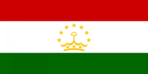 tajikistanbayragi