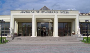 İzmit Etnografya Müzesi