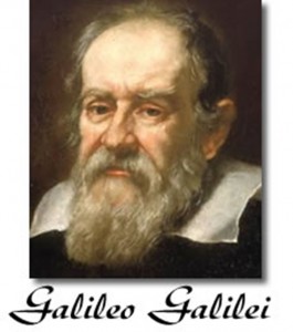 Galileo Galilei Buluşları