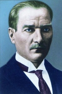 Atatürk Albümü (10)