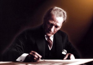 Atatürk Albümü (15)