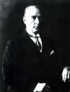 Atatürk Portreleri (16)