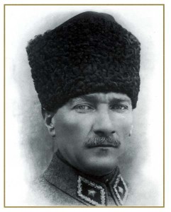 Atatürk Portreleri (17)