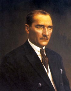 Atatürk Portreleri (18)