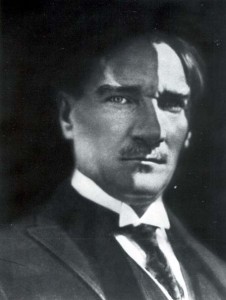 Atatürk Portreleri (22)