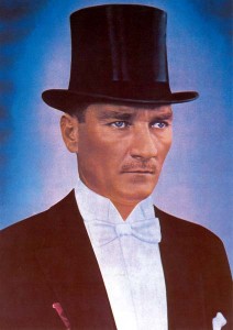 Atatürk Portreleri (23)