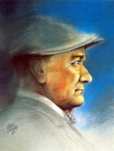 Atatürk Portreleri (6)