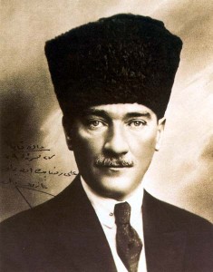Atatürk Portreleri (7)