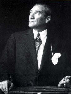 Atatürk Portreleri (8)