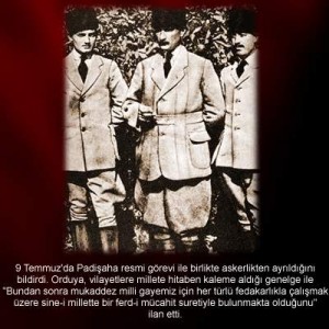 Atatürkün Hayatı Fotoğraflarla (14)