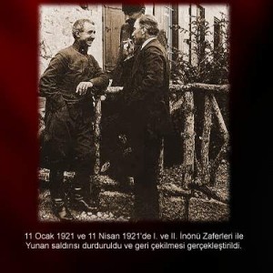 Atatürkün Hayatı Fotoğraflarla (23)