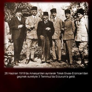 Atatürkün Hayatı Fotoğraflarla (39)