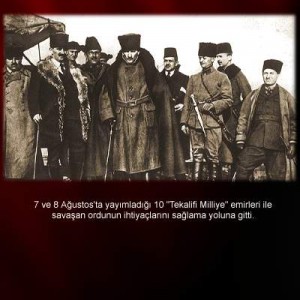 Atatürkün Hayatı Fotoğraflarla (41)