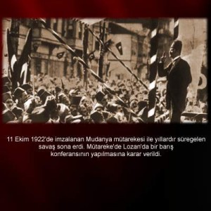 Atatürkün Hayatı Fotoğraflarla (46)
