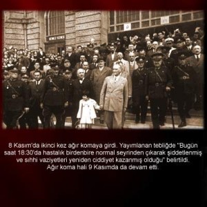 Atatürkün Hayatı Fotoğraflarla (48)