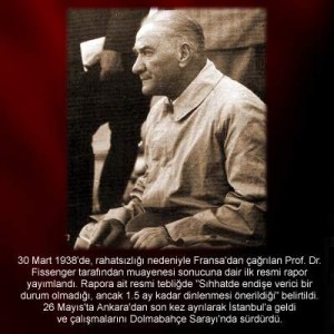 Atatürkün Hayatı Fotoğraflarla (54)