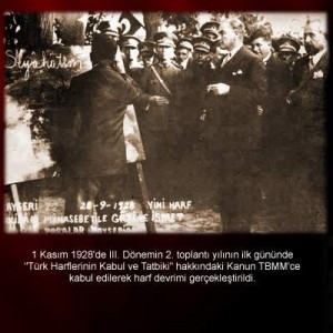Atatürkün Hayatı Fotoğraflarla (58)