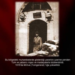 Atatürkün Hayatı Fotoğraflarla (7)