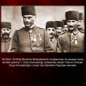 Atatürkün Hayatı Fotoğraflarla (8)
