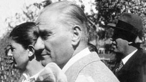 Atatürk'ün Siroz Hastalığı