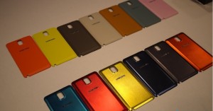 Galaxy Note 3 mü Yoksa Samsung Galaxy S4 mü 1