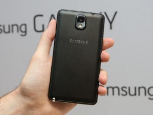 Galaxy Note 3 mü Yoksa Samsung Galaxy S4 mü 2