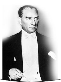 Küçük Kemal Atatürk Resmi 2