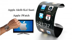 Apple iwatch 1